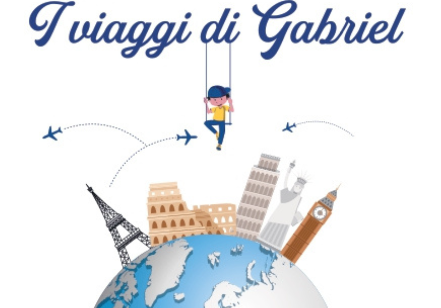 I Viaggi di Gabriel